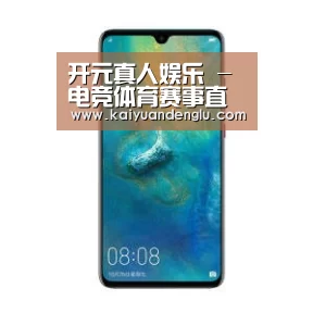 华为无线快充手机