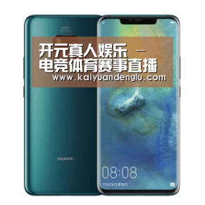 华为无线快充手机