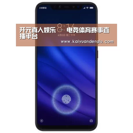 小米8屏幕指纹版 6GB+128GB 黑色 全网通4G 双卡双待 全面屏拍照智能